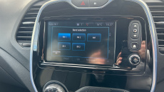 Renault Captur 1.5 dci 90 Iconic II Nav 5dr Auto Diesel Hatchback